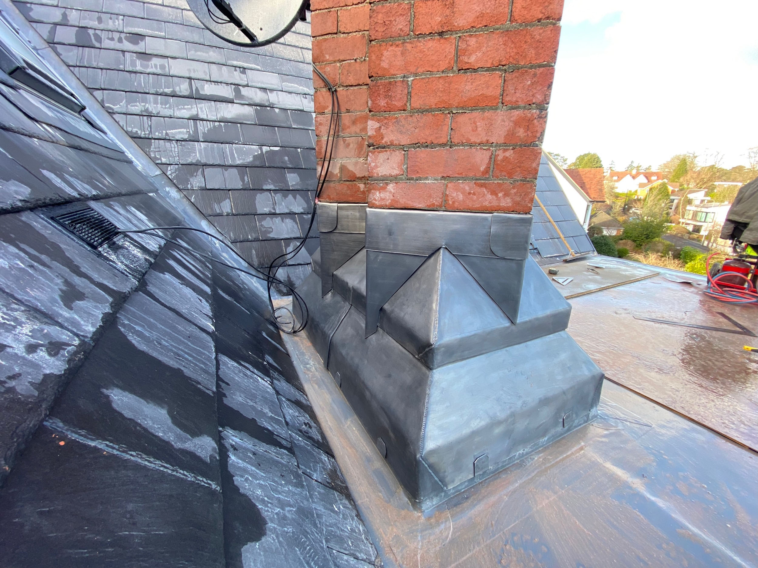 Reliable Roof Repairs in Cardiff and South Wales