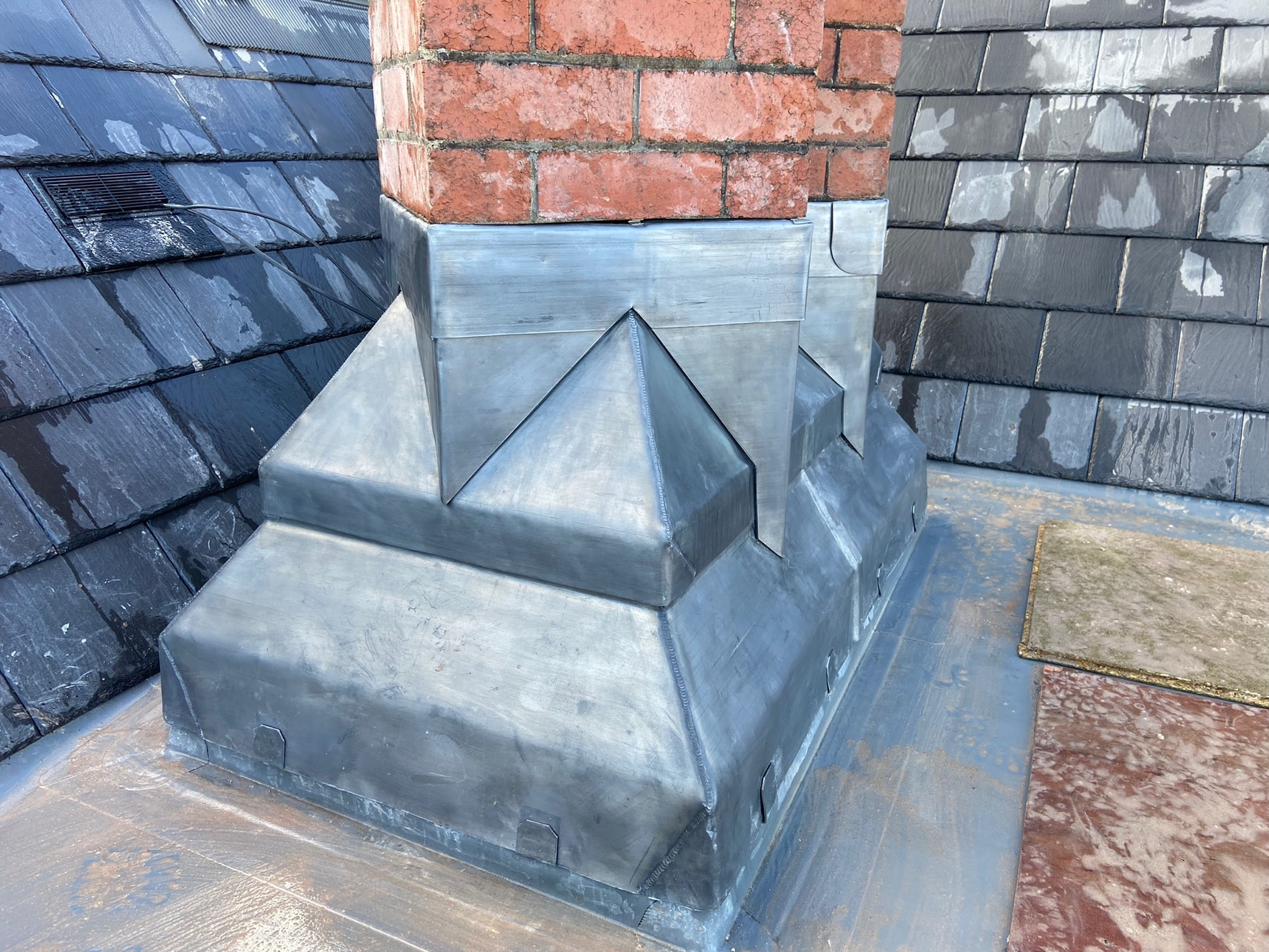 Chimney Repair in Cardiff Chimney Repair in Cardiff