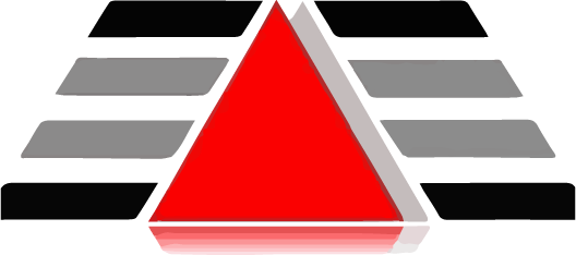 R & W Hughes Roofing Logo