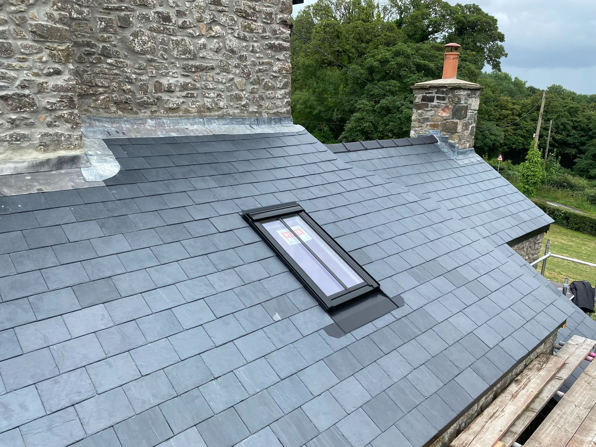 Contact us to discuss your roofing requirements and arrange a free quote today Contact us to discuss your roofing requirements and arrange a free quote today
