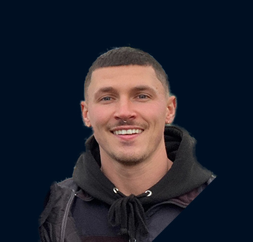 R&W Hughes Roofing Staff Member Pictures