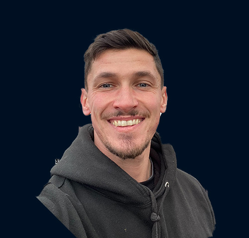 R&W Hughes Roofing Staff Member Pictures