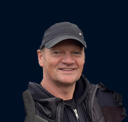 R&W Hughes Roofing Staff Member Pictures